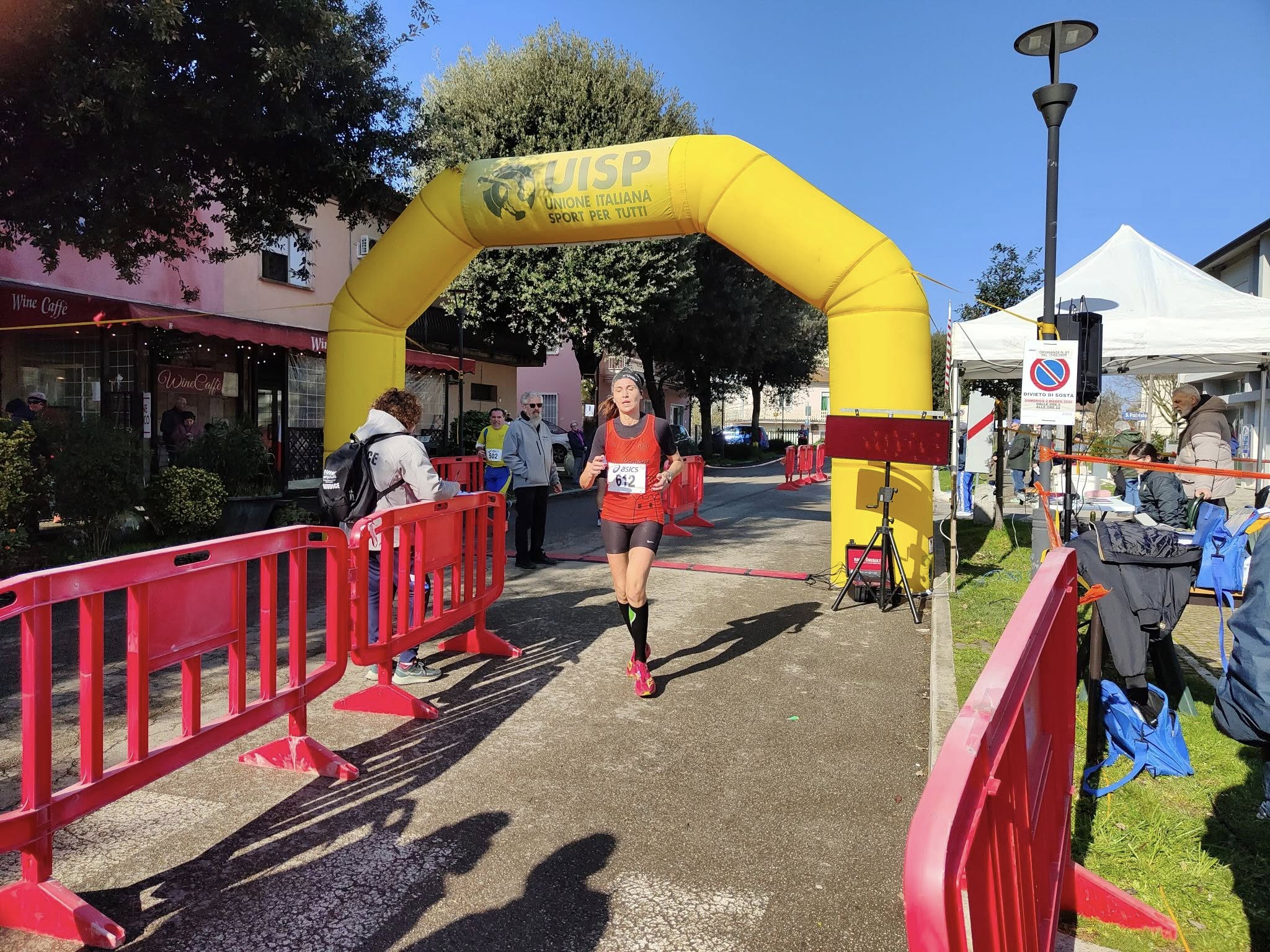 San Patrizio: Trofeo Buriani e Vaienti - 02 marzo 2025